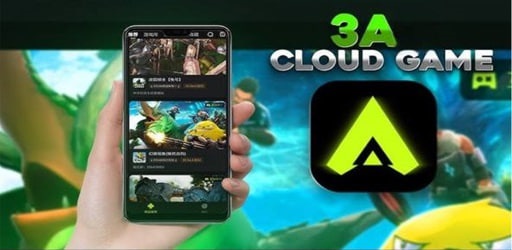 3A Cloud Game