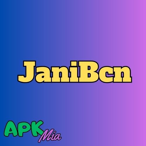 JaniBcn