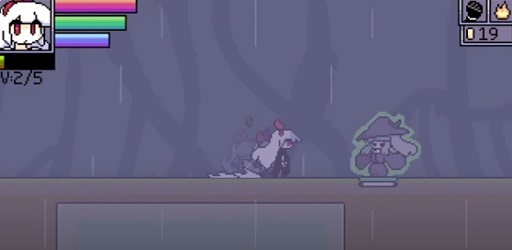 Lottys Adventure