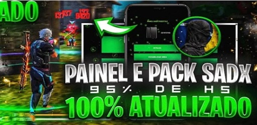Painel Freestyle