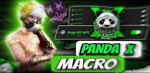Panda X Panel