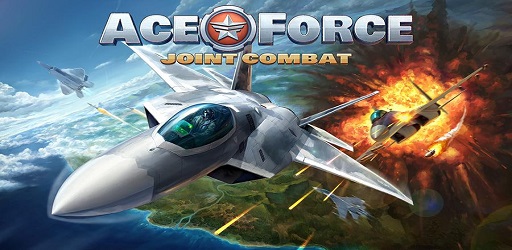 Ace Force 2