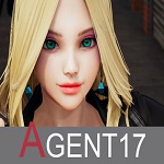 Agent 17