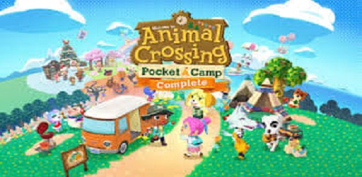 Animal Crossing Pocket Camp Complete