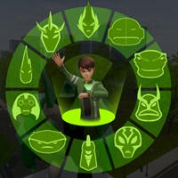 Galvan Ben 10