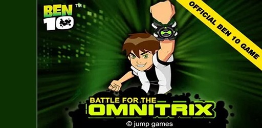 Ben10 Battle for the Omnitrix