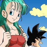 Bulma Adventure 4