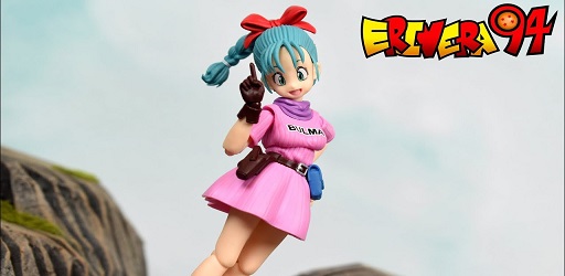 Bulma Adventure 4