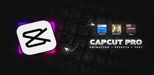 Capcut Pro