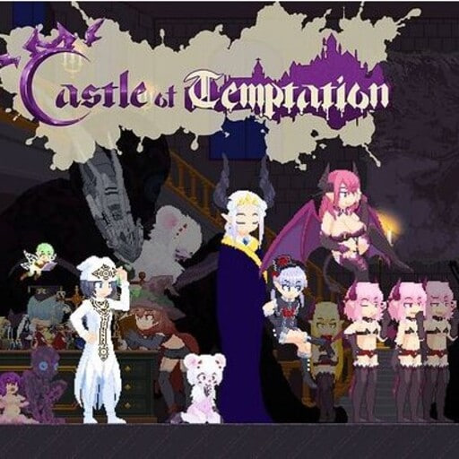 Castle of Temptation