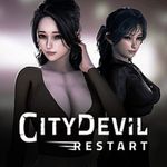 City Devil: Restart