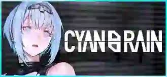 Cyan Brain