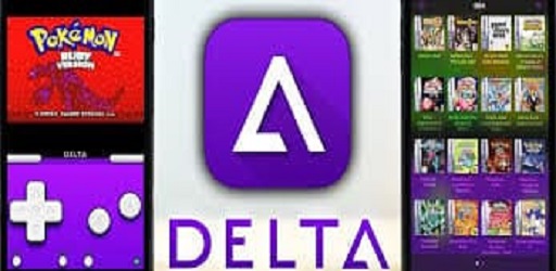 Delta Emulator