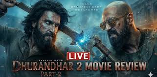 Dhurandhar 2
