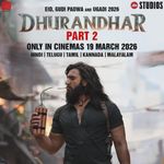 Dhurandhar 2