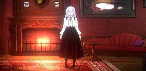 Doll Room