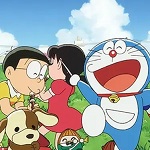 Doraemon X