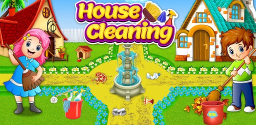 Cleaning The House