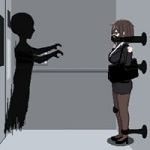 Exit Floor 8