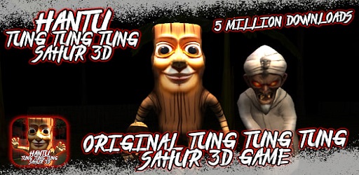 FF Tung Tung Tung Sahur