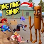 FF Tung Tung Tung Sahur