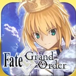 FGO JP