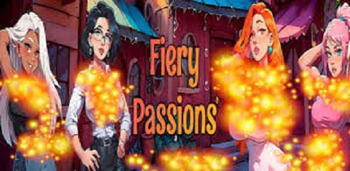 Fiery Passions