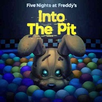 Fnaf into The Pit