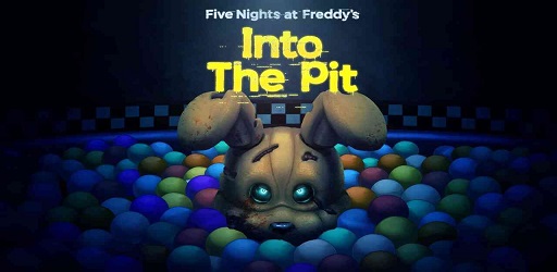 Fnaf into The Pit