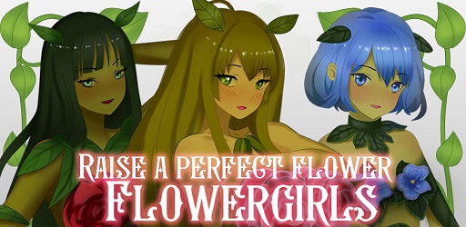 Fragrance of Her Flower