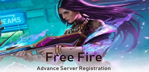 Free Fire Advance Server