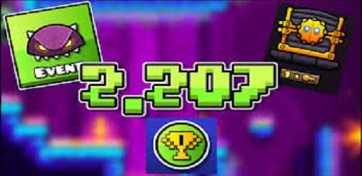 Geometry Dash