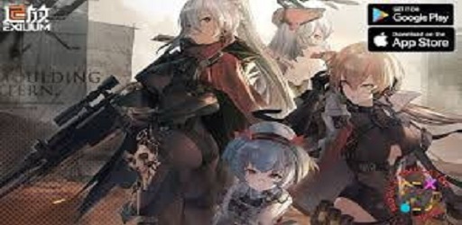 Girls Frontline 2