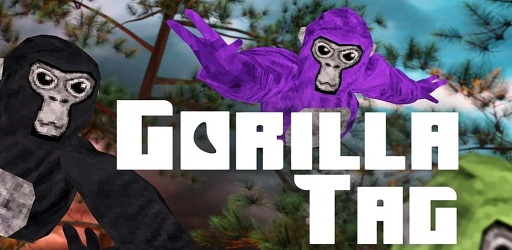 Gorilla Tag