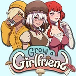 Grow a Girlfriend