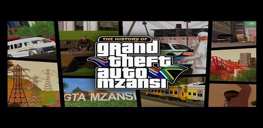 GTA Mzansi