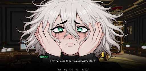 Haunted by Femboy
