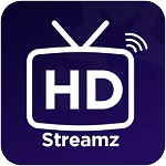 HD Streamz