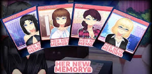 Her New Memory