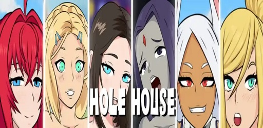 Hole House