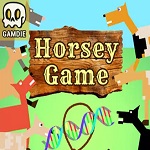 Horsey Game