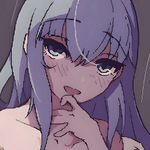 Hospital Room With Cute Girl