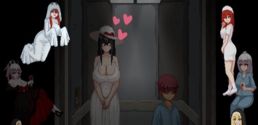 Hospital Seduction