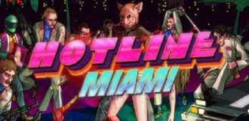 Hotline Miami 2