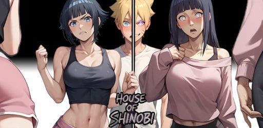 House of Shinobi