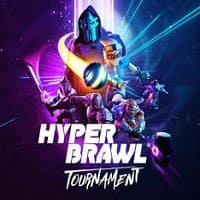 Hyper Brawl