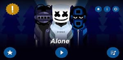 Incredibox Alone