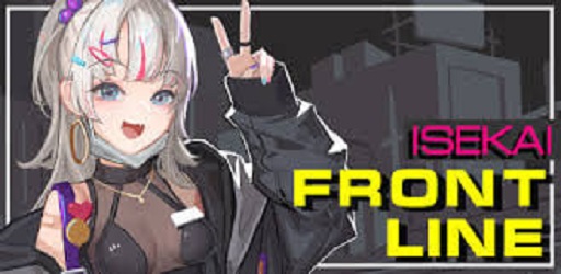 ISEKAI FRONTLINE