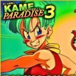 Kame Paradise 3