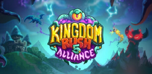 Kingdom Rush 5 Alliance